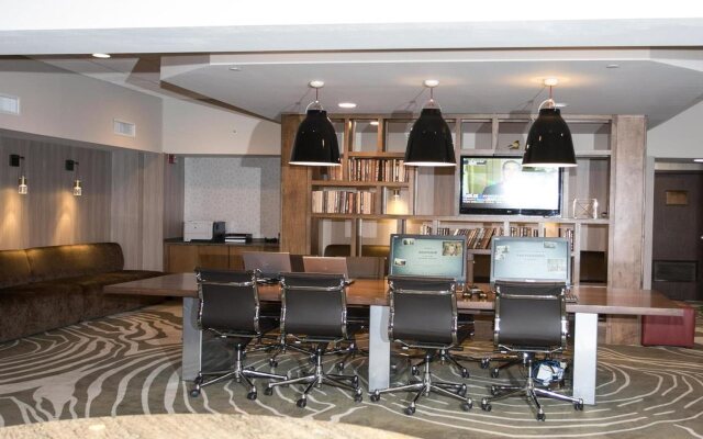 DoubleTree by Hilton Cleveland East Beachwood