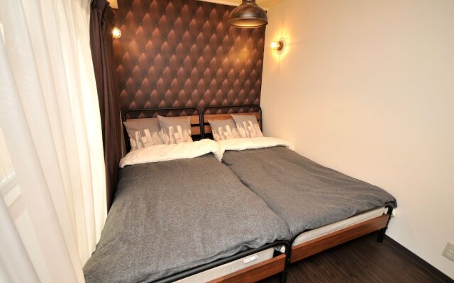 Maison Milano Nakatsu Room 502