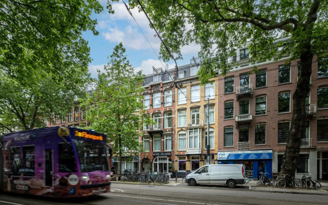 Atlantis Hotel Amsterdam