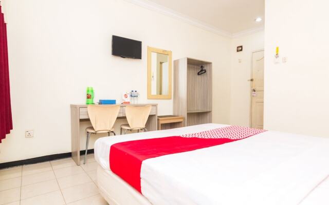 Airy Nagoya Polaris Sakti Batam