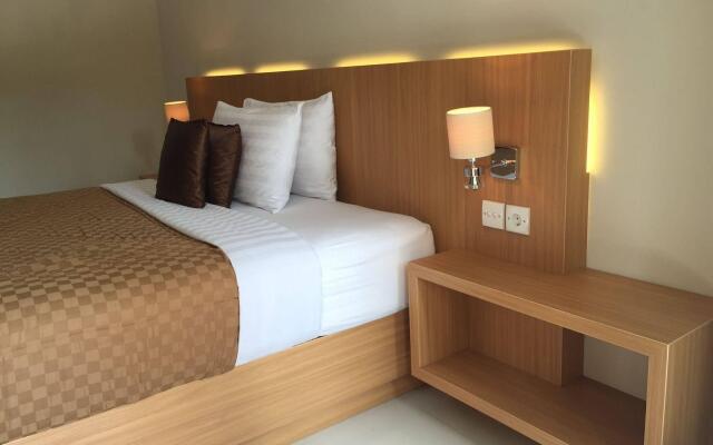Teja Homestay
