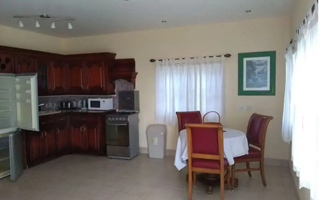 Mill House Guesthouse