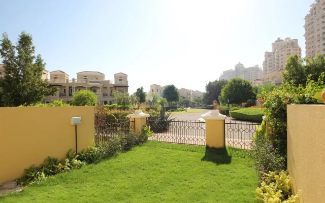 Piks Key- Al Hamra Village