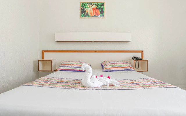 Karibea Camelia Residence