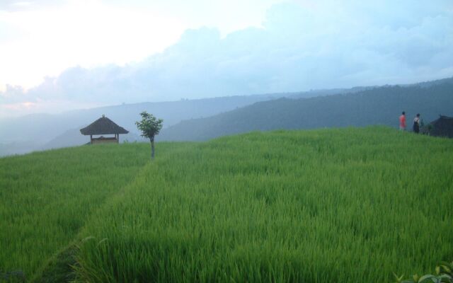 Puri Lumbung Cottages, Restaurant & Spa