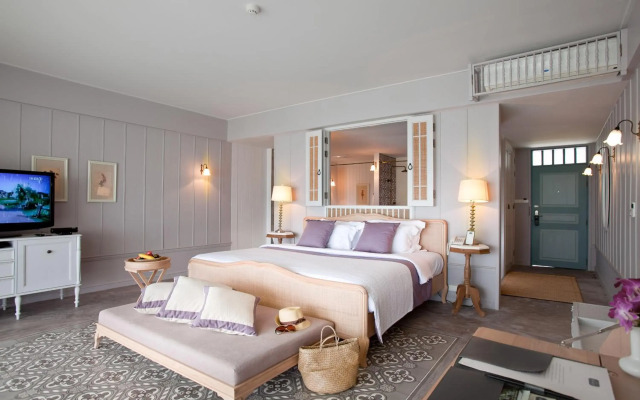 Devasom Hua Hin Resort
