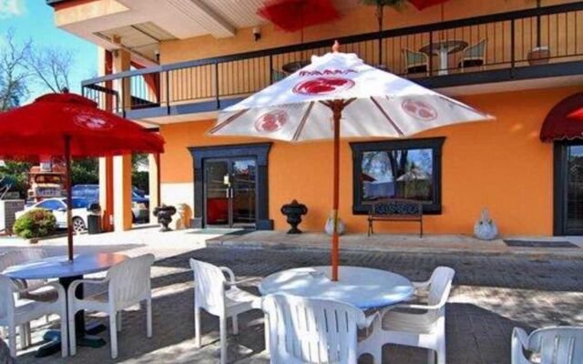 Quality Inn & Suites Aiken East