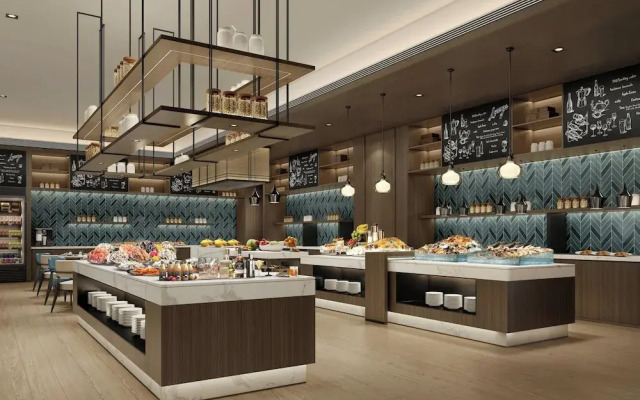 Fairfield BY Marriott Taishan