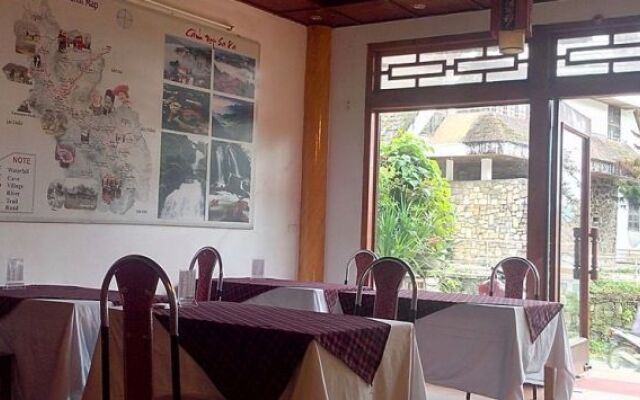 Asiana Sapa Thac Bac Hotel