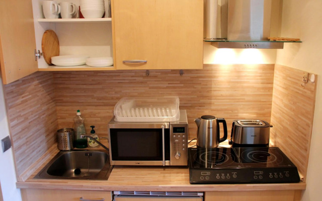 Appartement Hauzenberg-Panorama