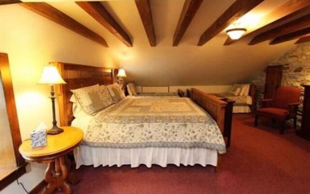Rocky Acre Farm Bed and Breakfast