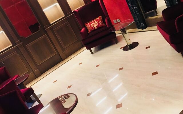 Santa Croce Boutique Hotel
