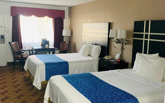 Travelodge by Wyndham Killeen/Fort Hood