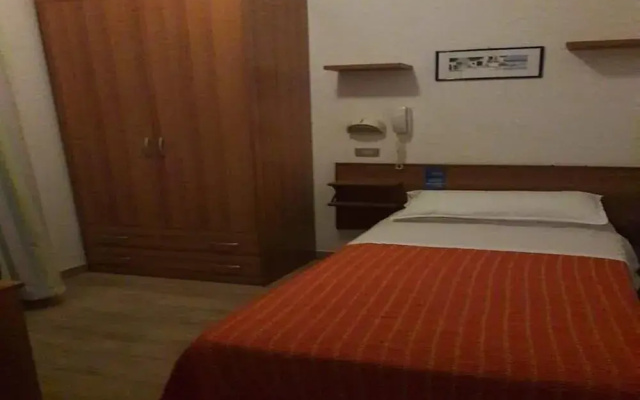 Hotel REX