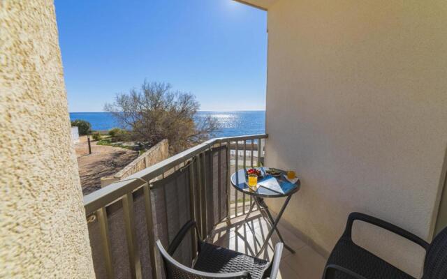 Apartamento Bellavista Puerto 2B