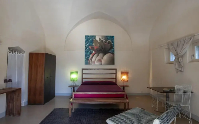 Volta Incrociata Suite