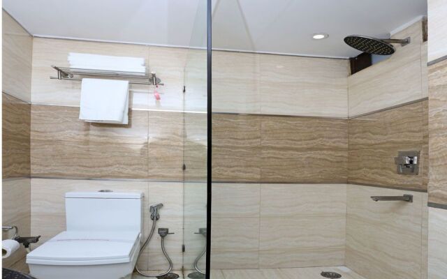 Oyo 403 Hotel Sisley The Boutique