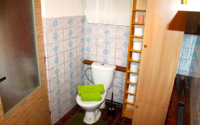 Apartman Bergerac