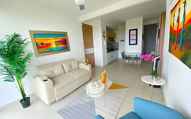 Apartamentos Salinas del Mar - by SOHO