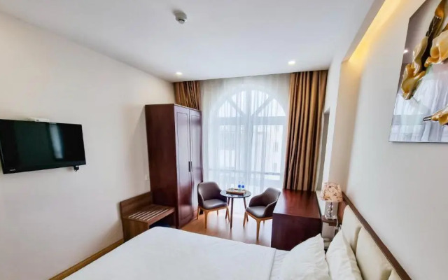 Xavia Hotel Quy Nhon