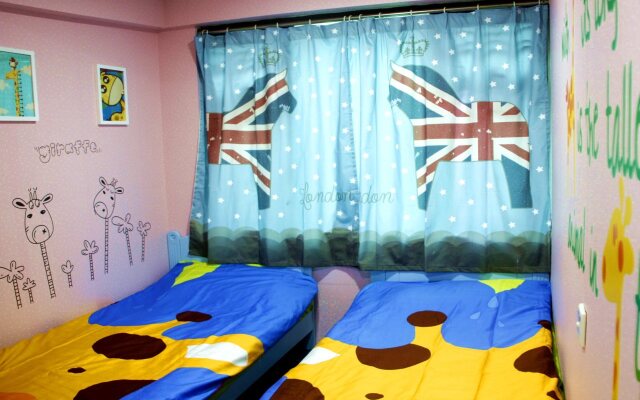 Ridor Guesthouse
