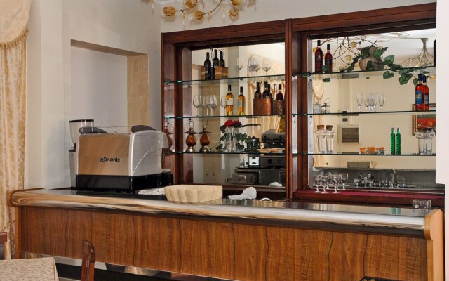 Bed & Breakfast Costa Blu