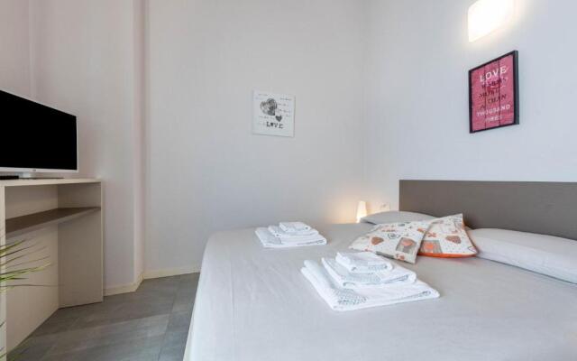 Villa Fontanelle Gardapartments 6