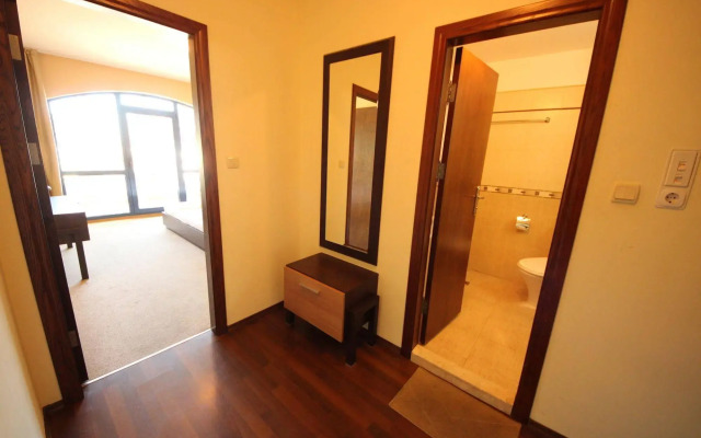 Apartment in Villa Bonita Complex