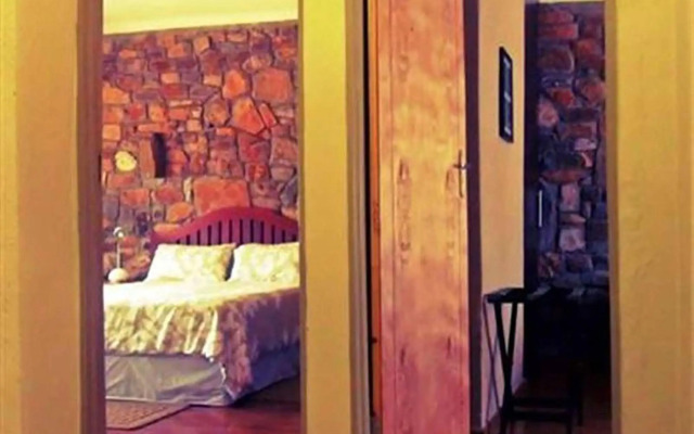 A New Earth Guest Lodge