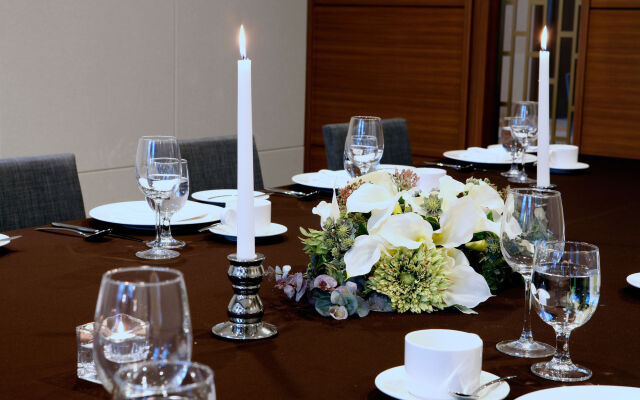 ON City Hotel