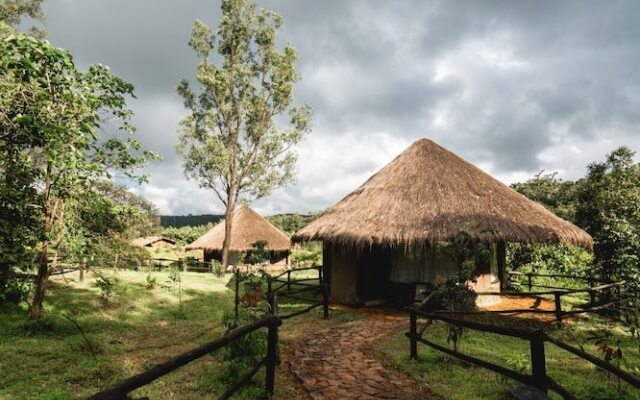 Shatavari Eco Resort