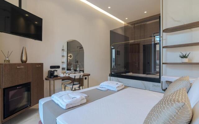 Omma Suites