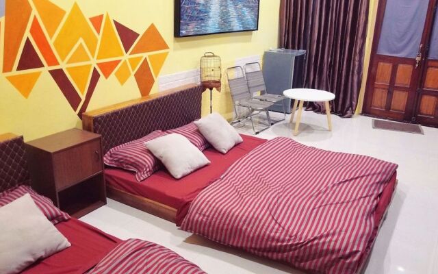 Codo Bee Capsule Garden - Hostel