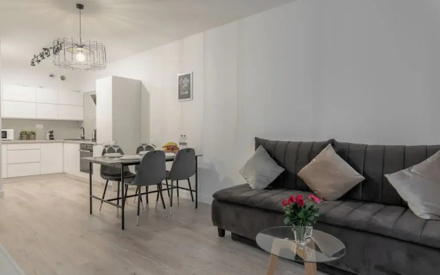 Pure Home Premium Apartments