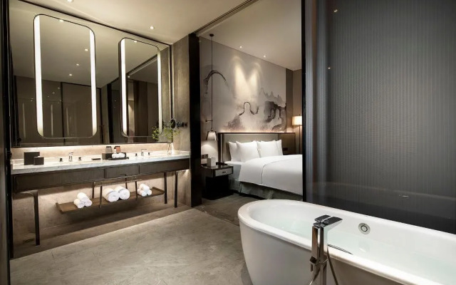 Sunac Mauve Hill Hotel Guangzhou