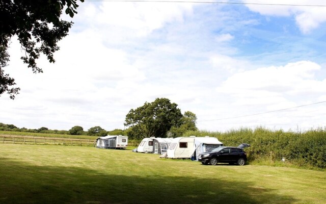 Nutley Farm