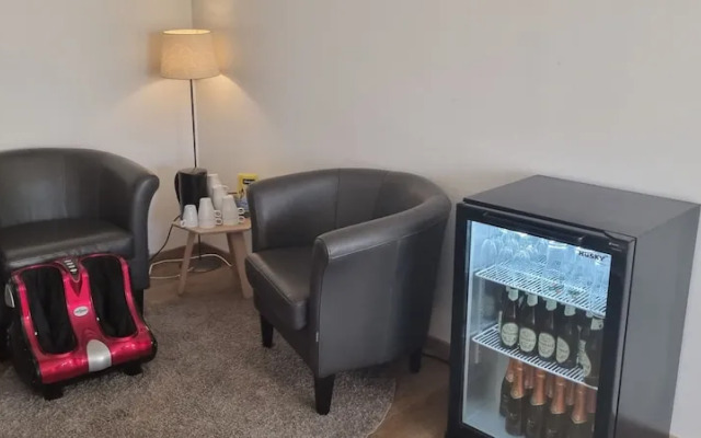 Hotell Wettern
