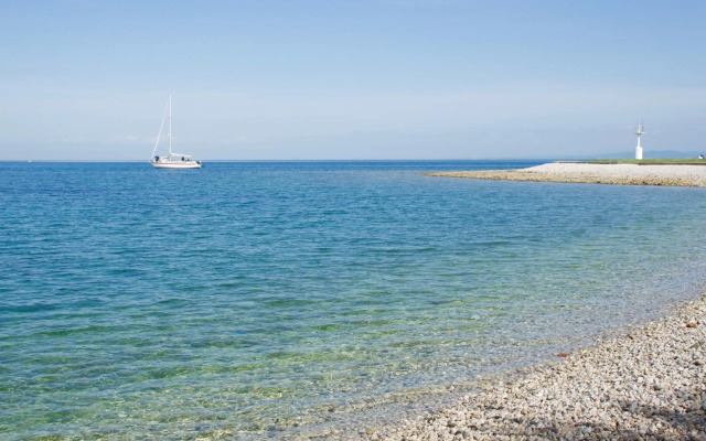 Bellavista Attic Apartment