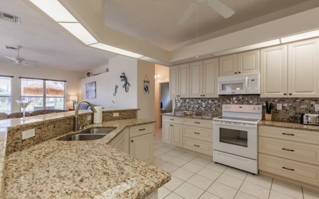 Villa Copacabana - Roelens Vacations - Roelens Vacations