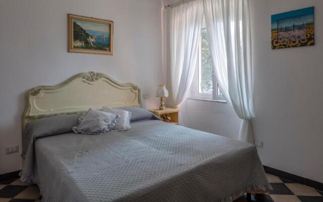 La BRIGNA B&B Il bosco sul mare