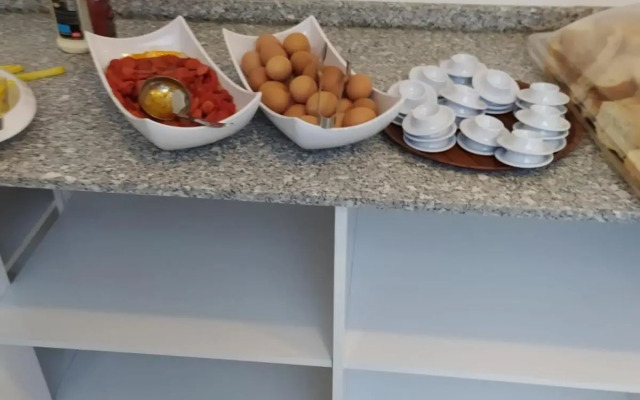 Asmir Suites Hotel