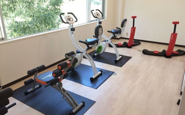 Mi GA Ki Amenity and Practice Center