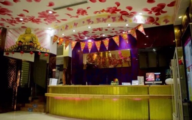 Suzhou Tianhou Theme Hotel