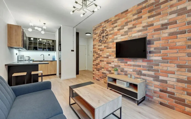 Grano Residence by Downtown Apartments