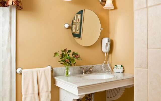 The Queen Victoria B&B