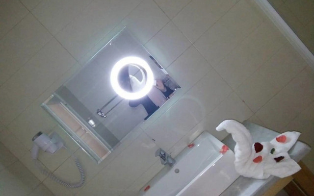 Rym el Djamil Hotel