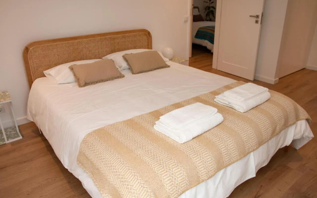 Palmira's - relaxing countryside house in Batalha