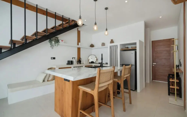 Mija Bhuana Agung Villa by Betterplace