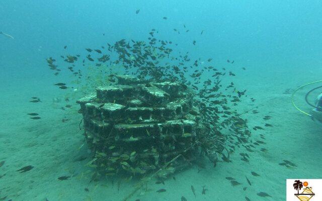 A Villas Resort & Restaurant