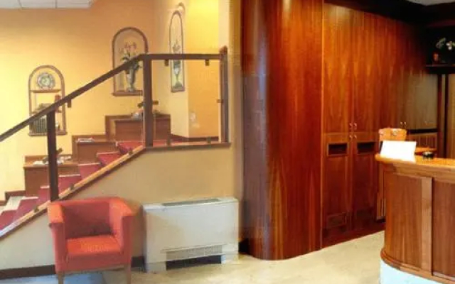 Hotel Aba